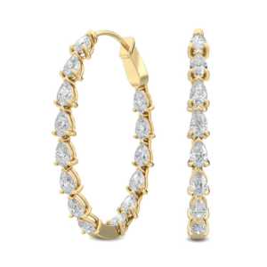 elyana hoops yellow gold pear cut.png