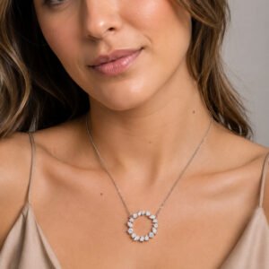 halo of grace fancy cut lab grown diamond circle pendant.jpg