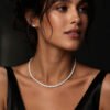 Classic Tennis Necklace lab grown diamond classic tennis necklace.jpg