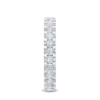 Oval Brilliant Lab Grown Diamond Wedding Band screenshot2023 01 12at3.50.20pm.png