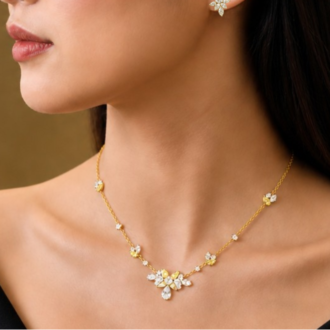 yellow and white diamond necklace.png yellow and white diamond necklace.png